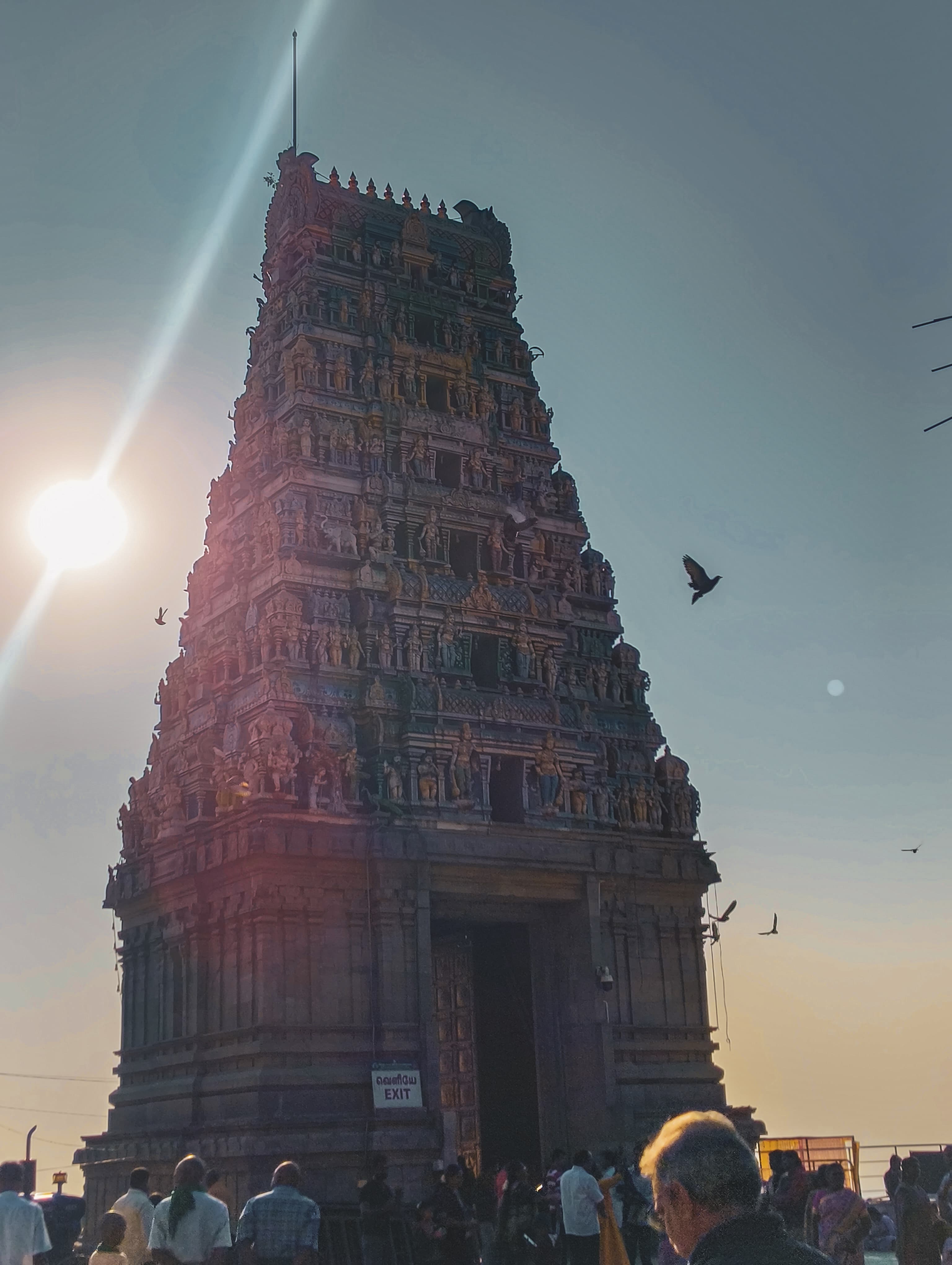 Soft portraits preview